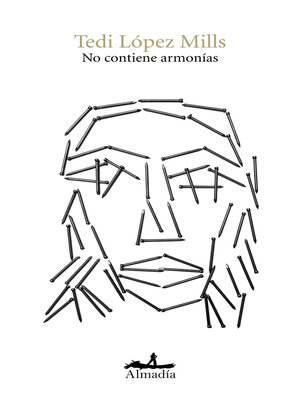 cover image of No contiene armonías